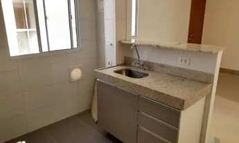 Imagem 6: Suzano - Apartamento Padrão - Parque Santa Rosa