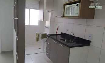 Imagem 3: Apartamento com 2 dormitórios para alugar por R$ 1.800/mês - Aliança - Osasco/SP