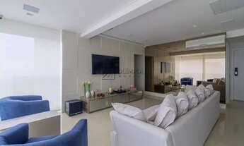 Imagem 6: Apartamento Venda 2 Dormitórios - 95 m² Chácara Klabin