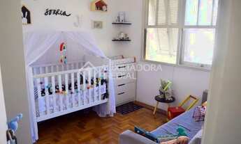 Imagem 6: PORTO ALEGRE - Apartamento Padrão - Floresta