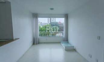 Imagem: Apartamento para Venda - 46m², 1 dormitório