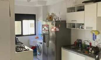 Imagem 4: São José dos Campos - Apartamento Padrão - Parque Residencial Aquarius