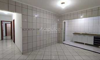 Imagem 4: Casa para aluguel, 3 quartos, 2 suítes, 2 vagas, Parque São Jerônimo - Americana/SP