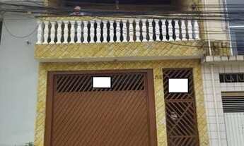 Imagem: Residencial - Jd. Mutinga