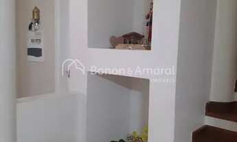 Imagem 3: Casa de condomínio de 3 dormitórios Parque Prado Campinas