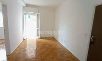 Imagem 2: Apartamento de 1 quarto para alugar no bairro Partenon