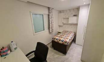 Imagem 6: Apartamento para venda possui 130 metros quadrados com 3 quartos em Guilhermina - Praia Gr