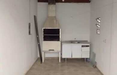 Imagem 6: CASA ASSOBRADADA - BUTANTÃ - SP