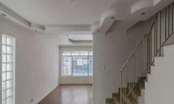 Imagem 2: SOBRADO COM 3 DORMITÓRIOS - CAMPESTRE/ SANTO ANDRÉ