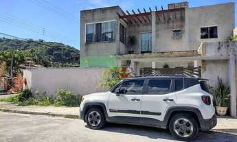 Imagem: Casa com 3 dorms (1 suíte) à venda, 177