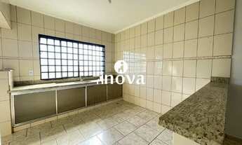 Imagem 3: Apartamento para aluguel, 3 quartos, 1 suíte, 1 vaga, Fabrício - Uberaba/MG