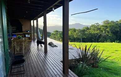 Imagem 6: Casa de 2 quartos para alugar no bairro Jardim Cidade De Florianopolis