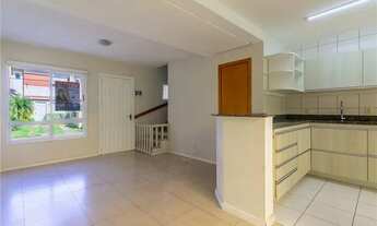 Imagem 5: Sobrado de Condomínio à venda, Central Park, Cach