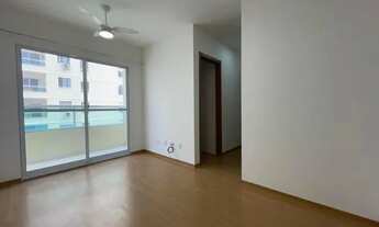 Imagem 3: Apartamento 2/4 para aluguel no 4 andar (Solar das Dunas