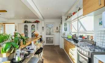 Imagem 5: Excelente Cobertura 4 dormitórios