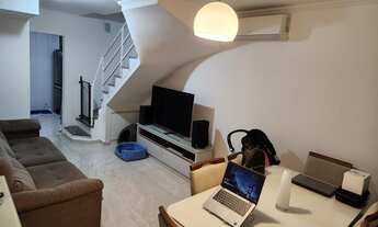 Imagem: Casa Horto do Ypê 3 dormitórios 1 suíte