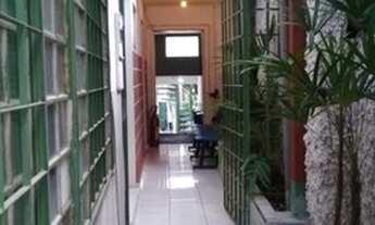 Imagem 5: Casa Assobradada - 10 dormitórios - Chácara Klabin