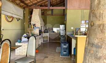 Imagem 5: Sobrado no Jardim Nova Santa Paula