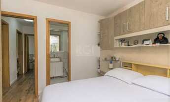 Imagem 7: Apartamento para Venda - 74.63m², 3 dormitórios, sendo 1 suites, 2 vagas - Cristo Redentor