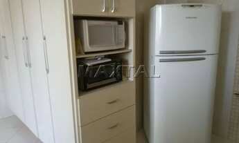 Imagem 4: APARTAMENTO EM SANTANA PRÓXIMO METRÔ 100 ÁREA ÚTIL