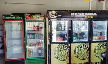 Imagem: Distribuidora de bebidas