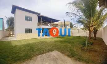 Imagem 2: ALUGUEL FIXO CASA DUPLEX COM 4 QUARTOS GURIRI CABO FRIO - RJ