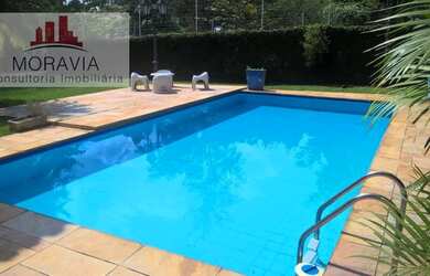 Imagem 4: Casa de Condominio em Alphaville Residencial Um - Barueri