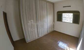 Imagem 5: Casa Padrão em São José do Rio Preto