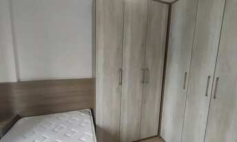 Imagem 5: Apartamento para aluguel 31 m ² mobiliado em Vila Izabel - Curitiba - PR