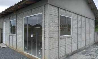 Imagem: Navegantes - Casa Padrão - Gravatá