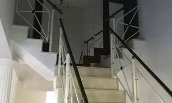 Imagem 6: Casa de Condomínio em Alphaville Residencial Dois - Barueri