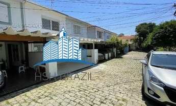 Imagem 2: SãO PAULO - Casa Padrão - Campo Belo