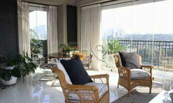 Imagem 6: Apartamento no Jardim Europa com 3 dormitórios