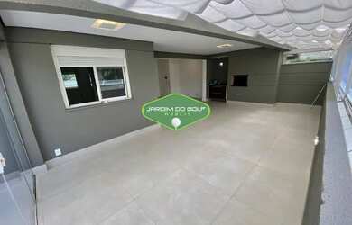 Imagem 4: Locação apartamento 143 m² - 3 dorms - Condomínio Near Granja Julieta