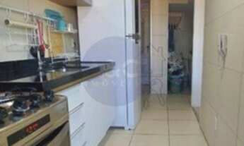 Imagem 4: Apartamento para venda com 87 metros quadrados com 3 quartos em Jardim Renascença - São Lu