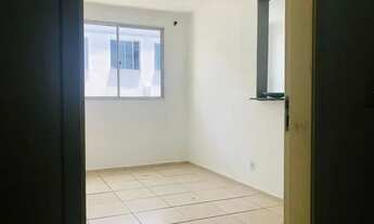 Imagem 3: Apartamento com 2 dormitórios, 47 m² - Paraíso - Londrina/PR