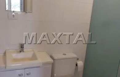 Imagem 2: Apartamento contendo dois quartos sendo uma suite, uma sala, cozinha banheiro e duas vaga