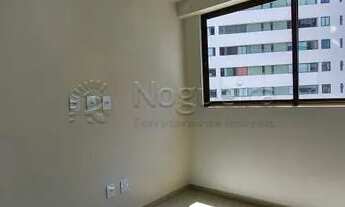 Imagem 5: Apartamento com excelente localização no bairro das Graças com 57m² de área útil