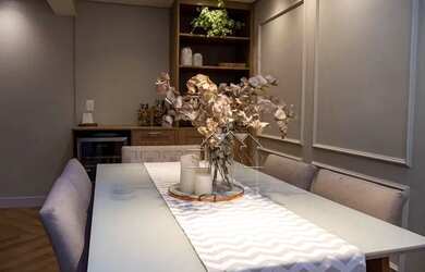 Imagem 4: Sobrado com 3 dormitórios à venda, 169 m² por R$ 1.597.000,00 - Campestre - Santo André/SP