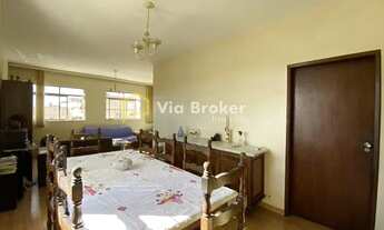 Imagem 5: Apartamento 3 quartos à venda no Nova Suíssa