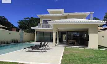 Imagem 5: Casa em Condomínio para Venda e Aluguel em Caravela Nina Armação dos Búzios-RJ - 1003