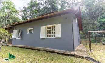 Imagem 6: Casa Condomínio Mata do Engenho, Nova Lima