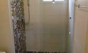 Imagem 7: Apartamento para aluguel possui 111 metros quadrados com 3 quartos em Vila Olímpia - São P