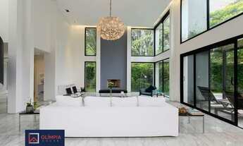 Imagem 5: Venda Casa 4 Dormitórios - 650 m² Vila Leopoldina