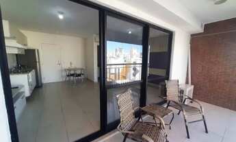 Imagem 6: Apartamento para locação com 42 m² na Bela Vista