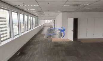 Imagem 6: Conjunto para alugar, 507 m² por R$ 63.780,00/mês - Bela Vista - São Paulo/SP