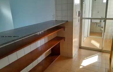 Imagem 6: Apartamento 3 dormitórios para Locação em São Paulo, Vila Alpina, 3 dormitórios, 2 banheir