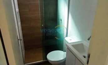 Imagem 4: Apartamento com 2 quartos para alugar por R$ 850.00, 50.00 m2 - NOVA OLINDA - LONDRINA/PR