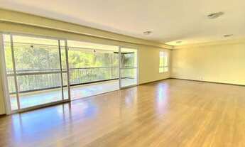 Imagem 1: Apartamento para alugar, 220 m² por R$ 15.588,89/mês - Granja Julieta - São Paulo/SP