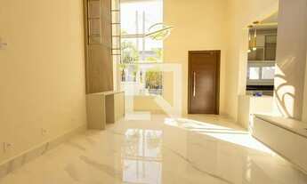 Imagem 5: Casa de Condomínio para Aluguel - Condomínio Residencial Vila Rica, 3 Quartos, 105 m2